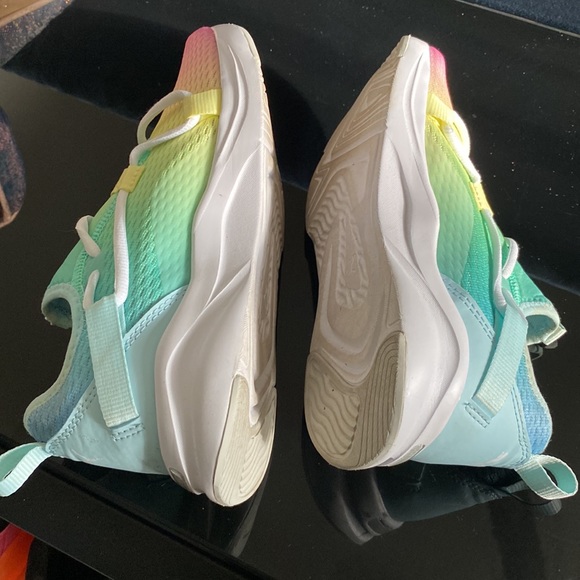 PUMA Rainbow Color - Picture 5 of 6